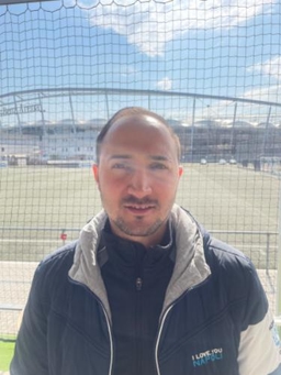 Avatar Bild für Nicola Della Ventura