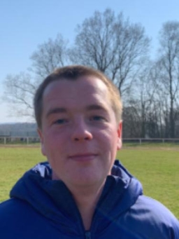 Avatar Bild für Marcel Brueggen