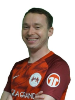 Avatar Bild für Michael Burucker