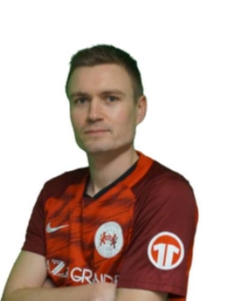 Avatar Bild für Tobias Ley