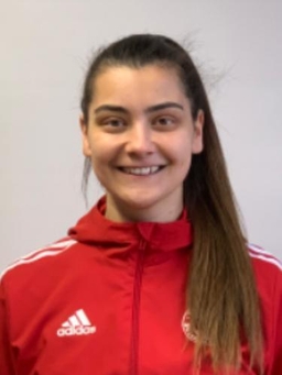 Avatar Bild für Anita Ahmeti