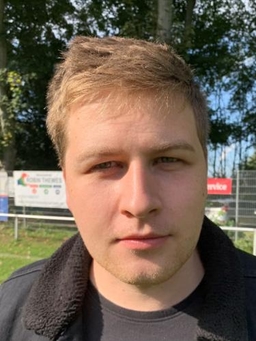 Avatar Bild für Marcel Bersch