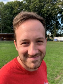 Avatar Bild für Andre Kirklies