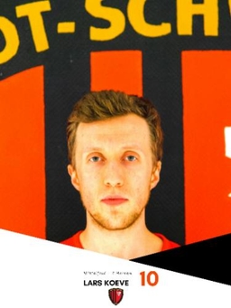 Avatar Bild für Lars Jon Koeve