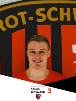 Avatar Bild für Dennis Reckmann