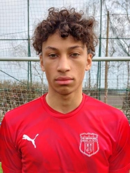 Avatar Bild für Tyrone Reed