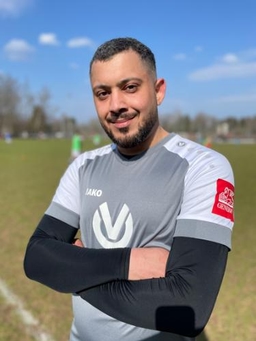 Avatar Bild für Ramzi Touibi