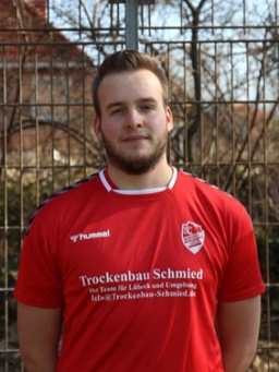 Avatar Bild für Kevin Bauerfeld