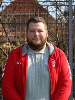 Avatar Bild für Kevin Scholze