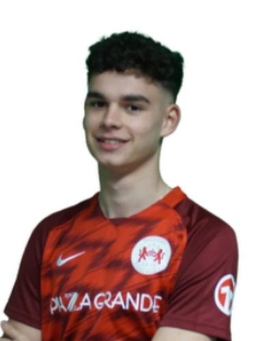 Avatar Bild für Noah-Justin Reber