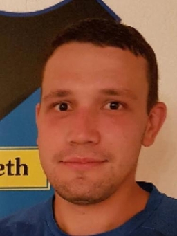 Avatar Bild für Florian Papp