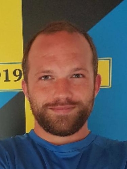Avatar Bild für Andre Wiener