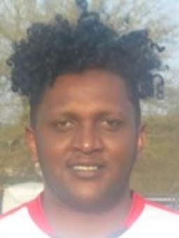 Avatar Bild für Daniel Mokonen Weldeslose