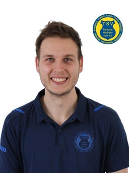 Avatar Bild für Maximilian Harteis