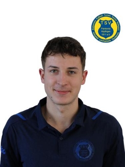 Avatar Bild für Luca Schmitt