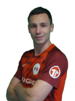 Avatar Bild für Dominik Kronmüller
