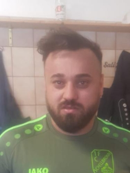 Avatar Bild für Salar Al Majdin