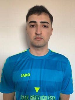 Avatar Bild für Tital Mirsojev