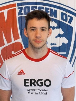 Avatar Bild für Daniel Hoffmann