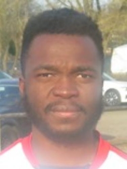 Avatar Bild für Seraphin Djomkam