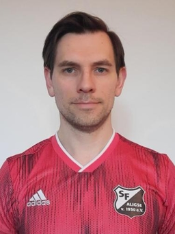Avatar Bild für Kai Grunow