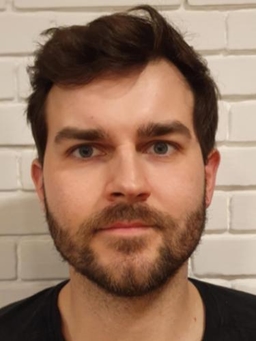 Avatar Bild für Julien Hansen