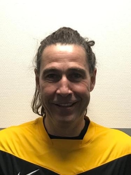 Avatar Bild für Marc Terborg