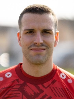 Avatar Bild für Dominik Burkart