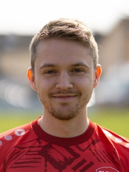 Avatar Bild für Jakob Friedmann