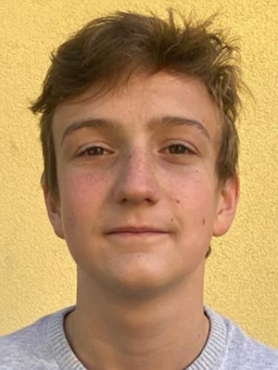 Avatar Bild für Travis Luchterhand