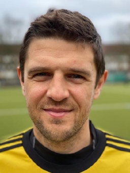 Avatar Bild für Marcin Hercog