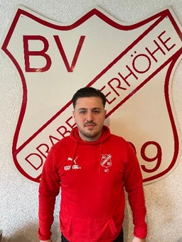Avatar Bild für Muhamed Toromanovic
