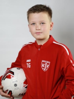 Avatar Bild für Theo Götz