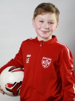 Avatar Bild für Lean Ester