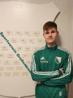 Avatar Bild für Jonas-Leon Krohn
