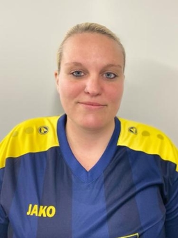 Avatar Bild für Marie Wolfer
