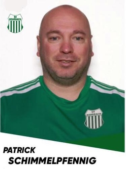 Avatar Bild für Patrick Schimmelpfennig