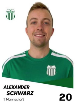 Avatar Bild für Alexander Schwarz