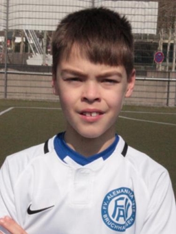 Avatar Bild für Lucas Hertes
