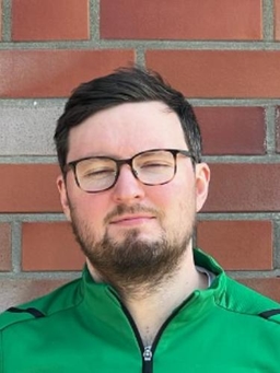 Avatar Bild für Benjamin Duwenhorst