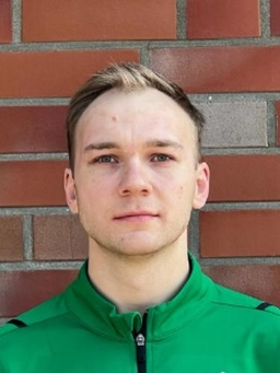 Avatar Bild für Eike Feldhaus