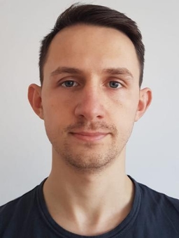 Avatar Bild für Bohdan Pynda