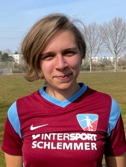 Avatar Bild für Laura Hoffmann