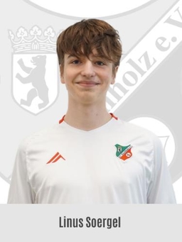 Avatar Bild für Linus Soergel