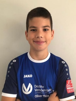 Avatar Bild für Ivano Bradaric