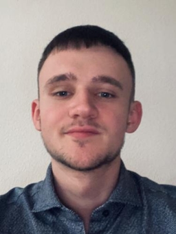 Avatar Bild für Eric Glahn