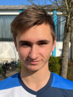 Avatar Bild für Yehor Babakhanov