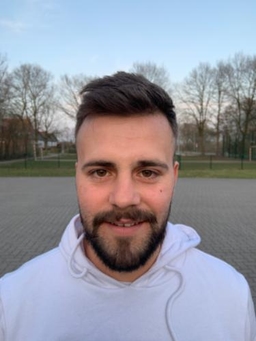 Avatar Bild für Metin Kurfalov