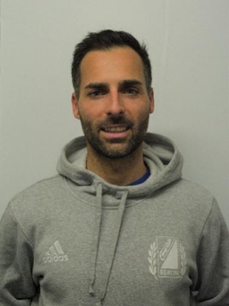 Avatar Bild für David Garnczarek