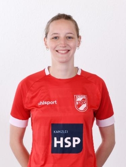 Avatar Bild für Antonia Freund